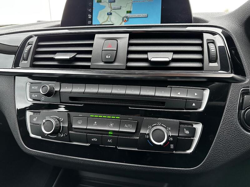 Used BMW 1 Series 2018 for sale - 77149324: Photo 27