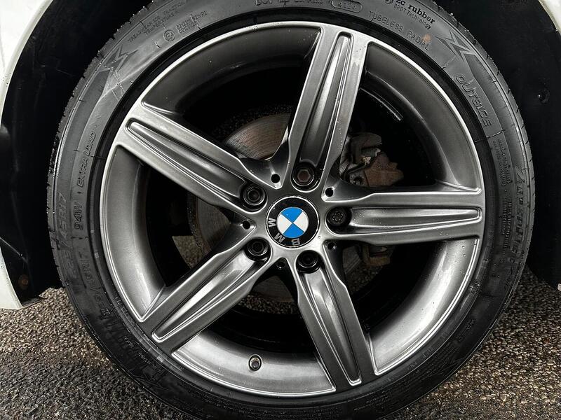 Used BMW 1 Series 2018 for sale - 77149324: Photo 9