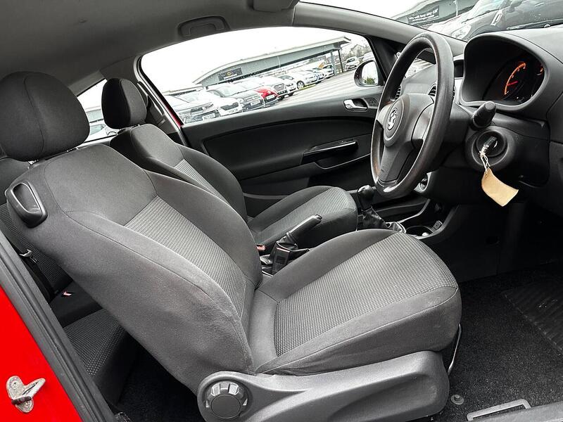 Used Vauxhall Corsa 2013 for sale - 77328805: Photo 15