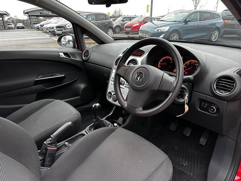 Used Vauxhall Corsa 2013 for sale - 77328805: Photo 16