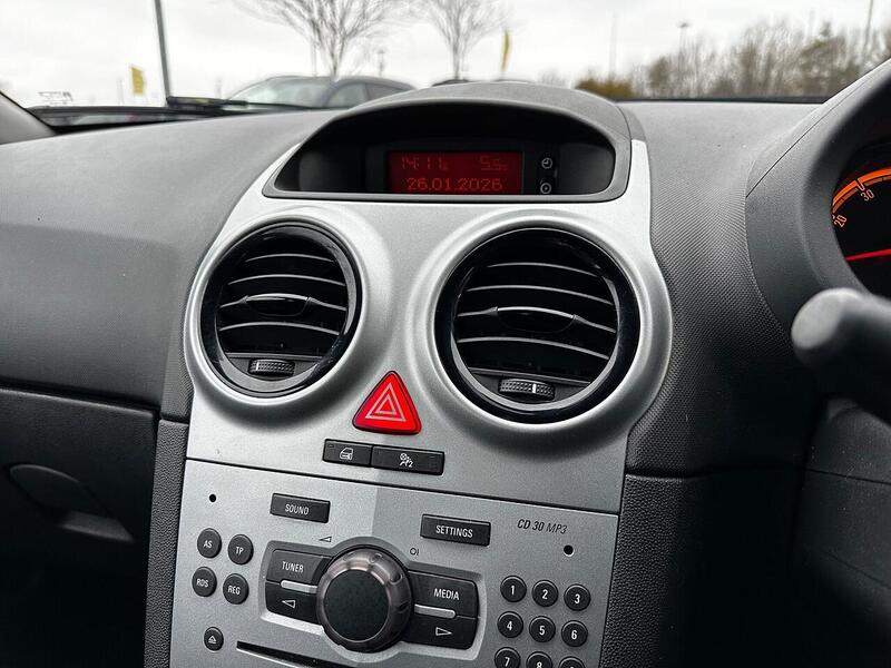 Used Vauxhall Corsa 2013 for sale - 77328805: Photo 20