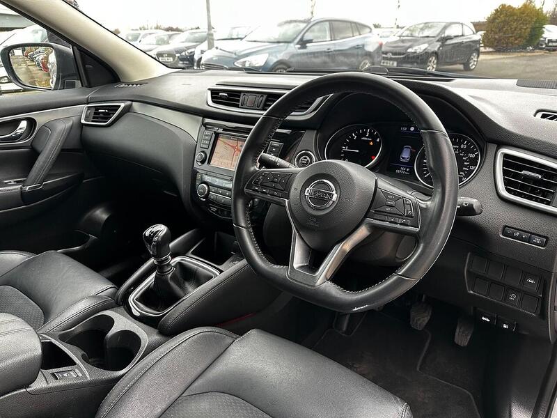 Used Nissan Qashqai 2019 for sale - 77594948: Photo 16