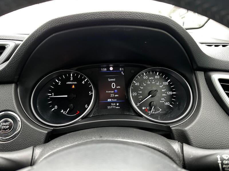 Used Nissan Qashqai 2019 for sale - 77594948: Photo 17