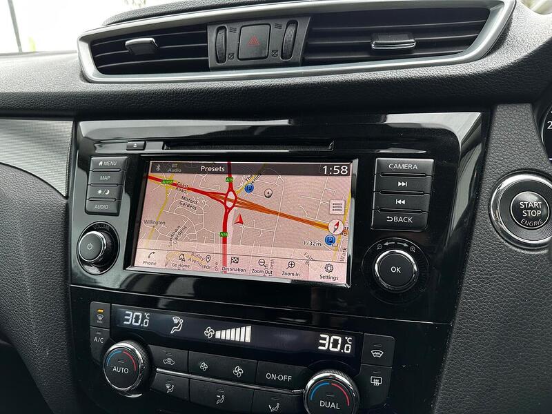 Used Nissan Qashqai 2019 for sale - 77594948: Photo 22