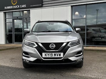 Used Nissan Qashqai 2019 for sale - 77594948: Photo