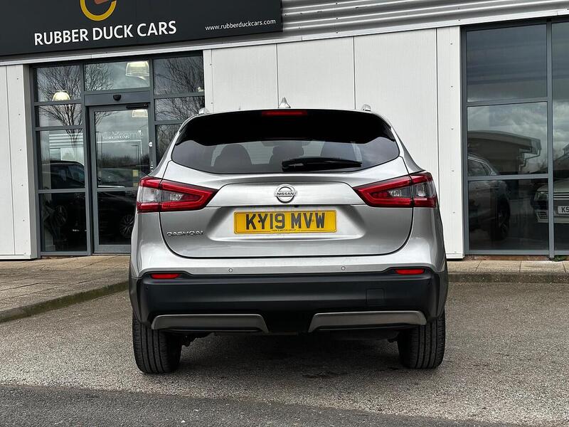 Used Nissan Qashqai 2019 for sale - 77594948: Photo 6