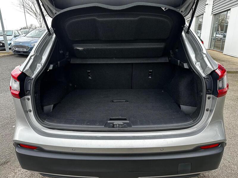 Used Nissan Qashqai 2019 for sale - 77594948: Photo 9