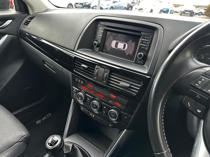 Used Mazda CX-5 2014 for sale - 77655831: Photo 11