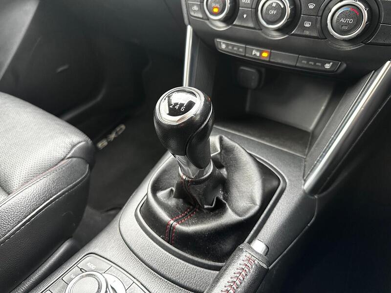 Used Mazda CX-5 2014 for sale - 77655831: Photo 12