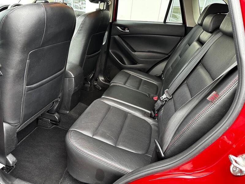 Used Mazda CX-5 2014 for sale - 77655831: Photo 13