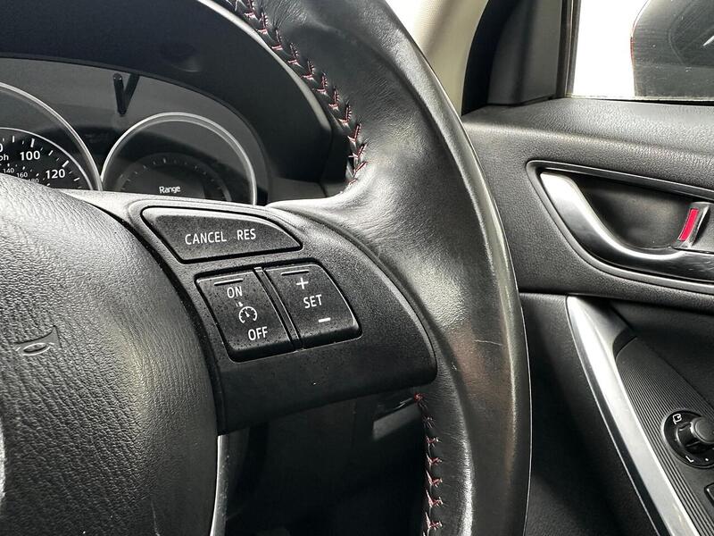 Used Mazda CX-5 2014 for sale - 77655831: Photo 15
