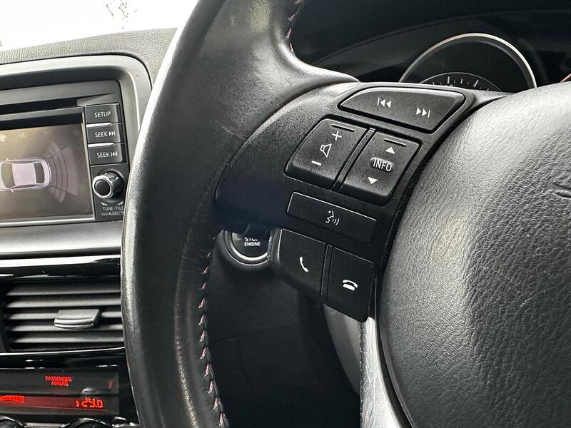 Used Mazda CX-5 2014 for sale - 77655831: Photo 16