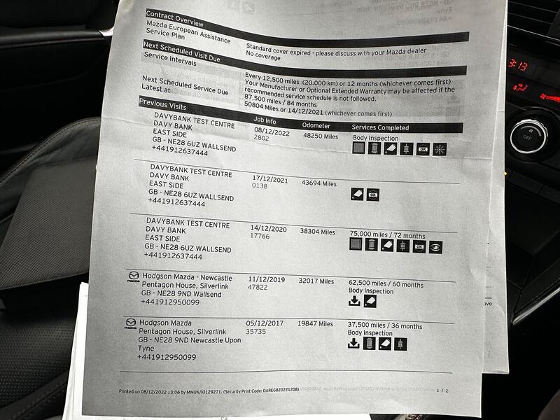 Used Mazda CX-5 2014 for sale - 77655831: Photo 20