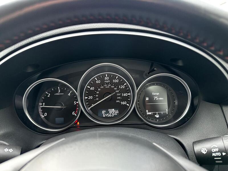 Used Mazda CX-5 2014 for sale - 77655831: Photo 22