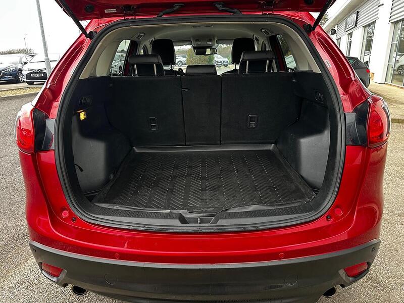 Used Mazda CX-5 2014 for sale - 77655831: Photo 23