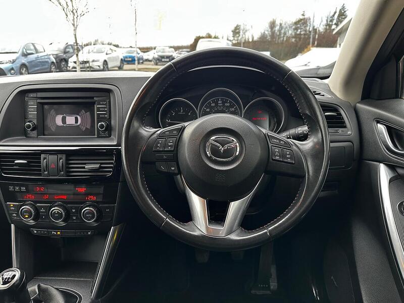 Used Mazda CX-5 2014 for sale - 77655831: Photo 24