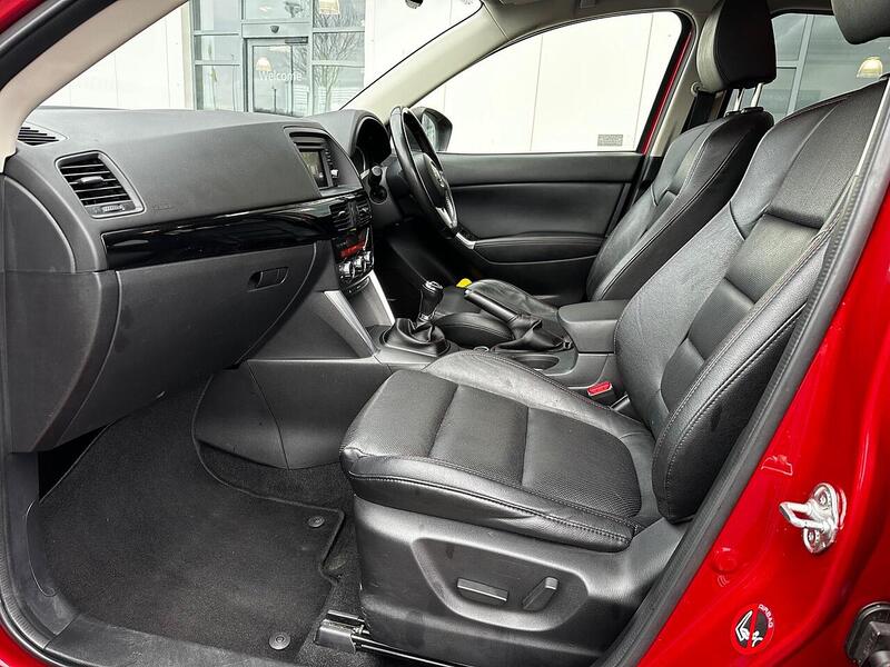 Used Mazda CX-5 2014 for sale - 77655831: Photo 25