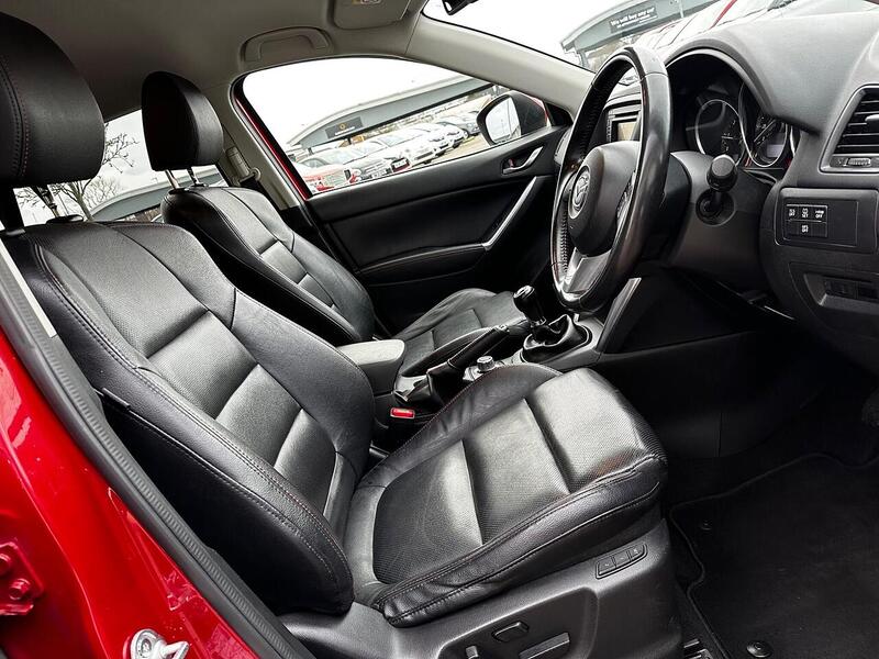 Used Mazda CX-5 2014 for sale - 77655831: Photo 27