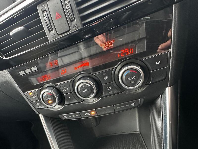 Used Mazda CX-5 2014 for sale - 77655831: Photo 28