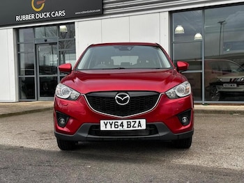 Used Mazda CX-5 2014 for sale - 77655831: Photo