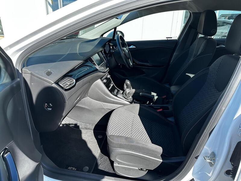 Used Vauxhall Astra 2017 for sale - 78163220: Photo 12
