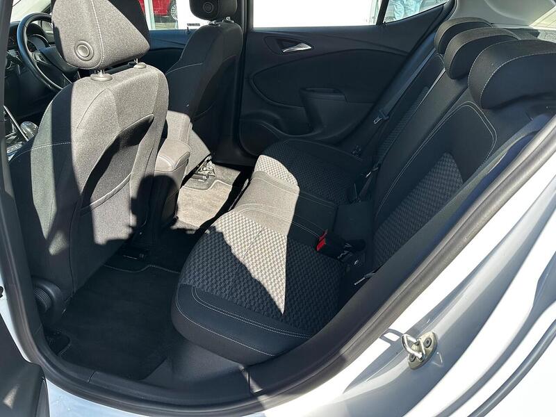 Used Vauxhall Astra 2017 for sale - 78163220: Photo 13