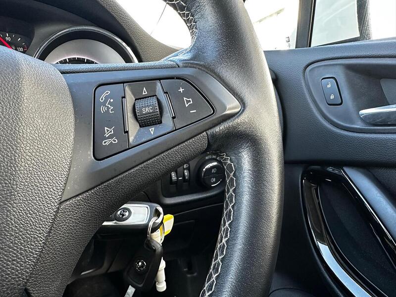 Used Vauxhall Astra 2017 for sale - 78163220: Photo 18