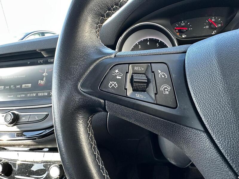 Used Vauxhall Astra 2017 for sale - 78163220: Photo 19