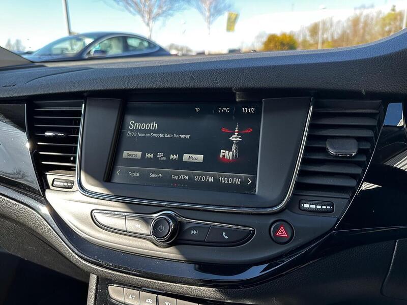 Used Vauxhall Astra 2017 for sale - 78163220: Photo 22