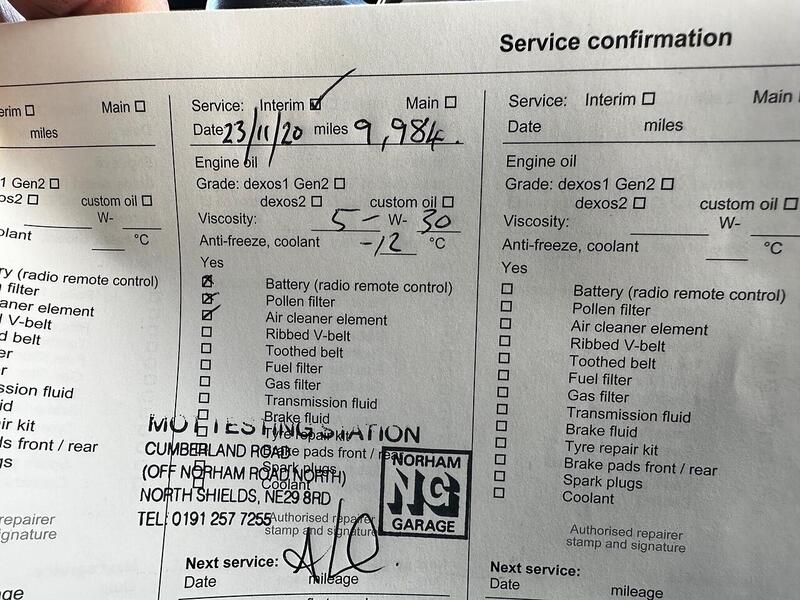 Used Vauxhall Astra 2017 for sale - 78163220: Photo 25