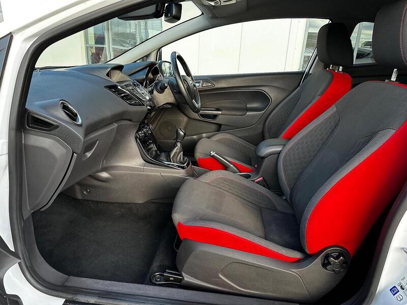 Used Ford Fiesta 2016 for sale - 77188955: Photo 11