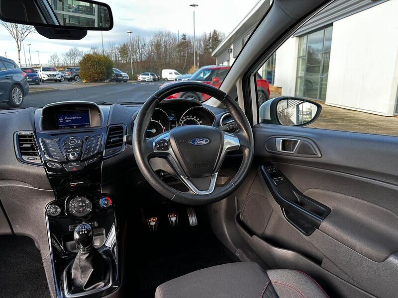 Used Ford Fiesta 2016 for sale - 77188955: Photo 13