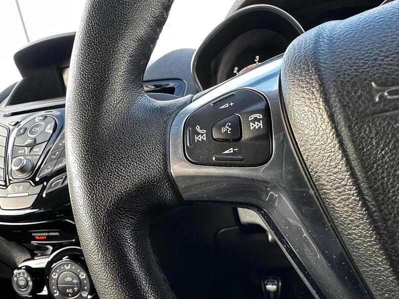 Used Ford Fiesta 2016 for sale - 77188955: Photo 15
