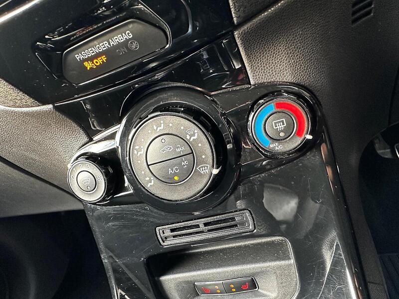 Used Ford Fiesta 2016 for sale - 77188955: Photo 19