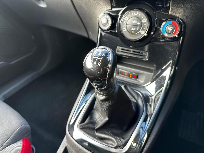 Used Ford Fiesta 2016 for sale - 77188955: Photo 20