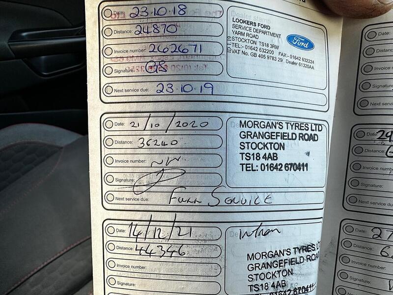 Used Ford Fiesta 2016 for sale - 77188955: Photo 22