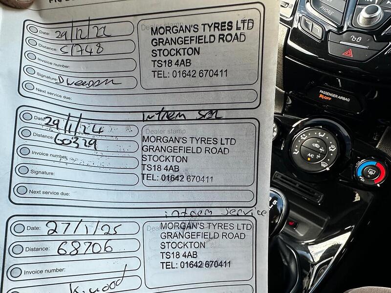 Used Ford Fiesta 2016 for sale - 77188955: Photo 23