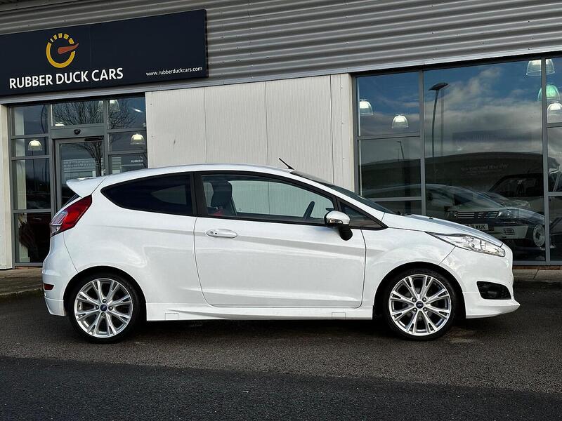 Used Ford Fiesta 2016 for sale - 77188955: Photo 4