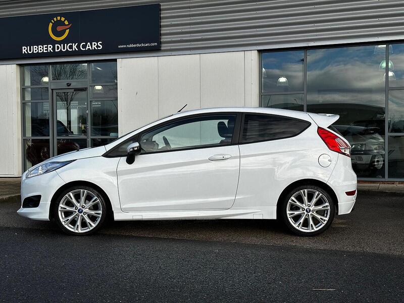 Used Ford Fiesta 2016 for sale - 77188955: Photo 8