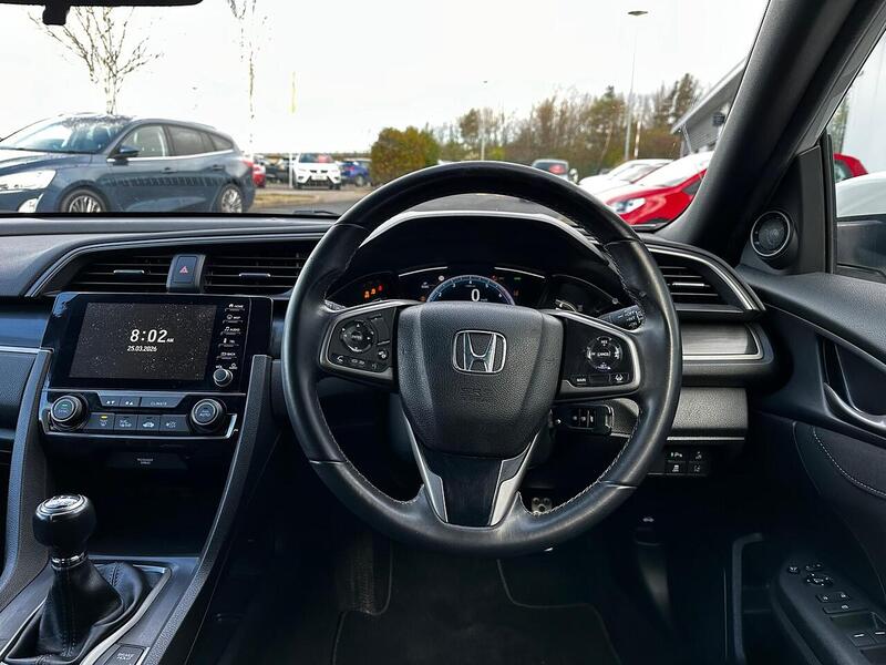 Used Honda Civic 2021 for sale - 78012709: Photo 11