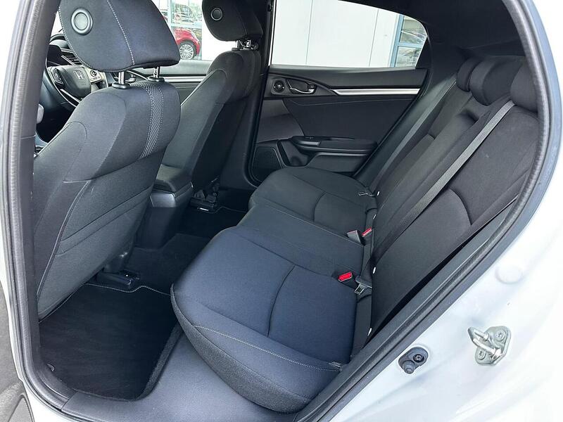 Used Honda Civic 2021 for sale - 78012709: Photo 13