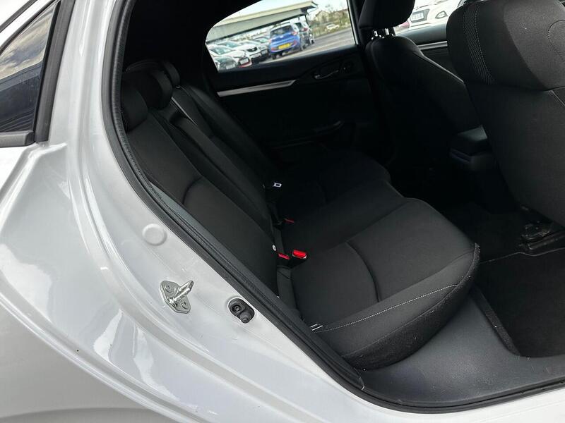 Used Honda Civic 2021 for sale - 78012709: Photo 14