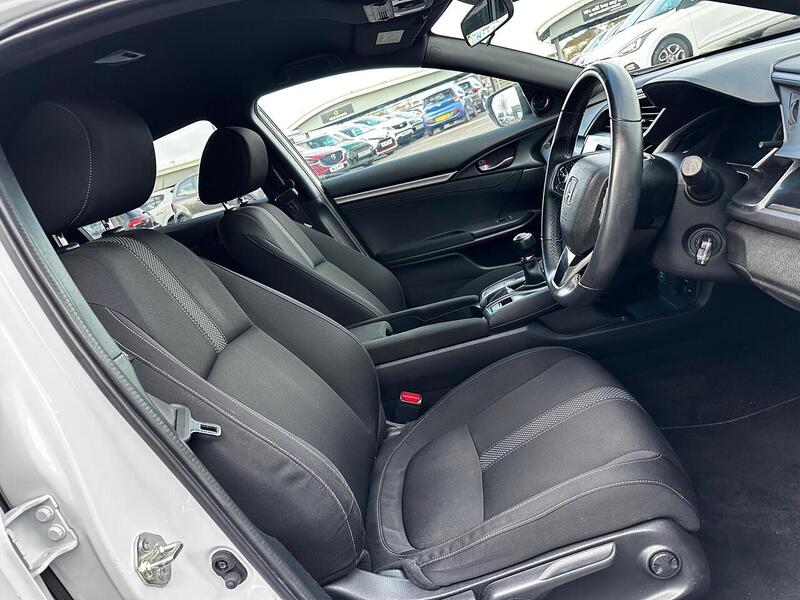 Used Honda Civic 2021 for sale - 78012709: Photo 15