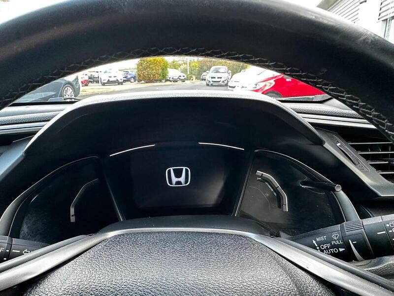 Used Honda Civic 2021 for sale - 78012709: Photo 17