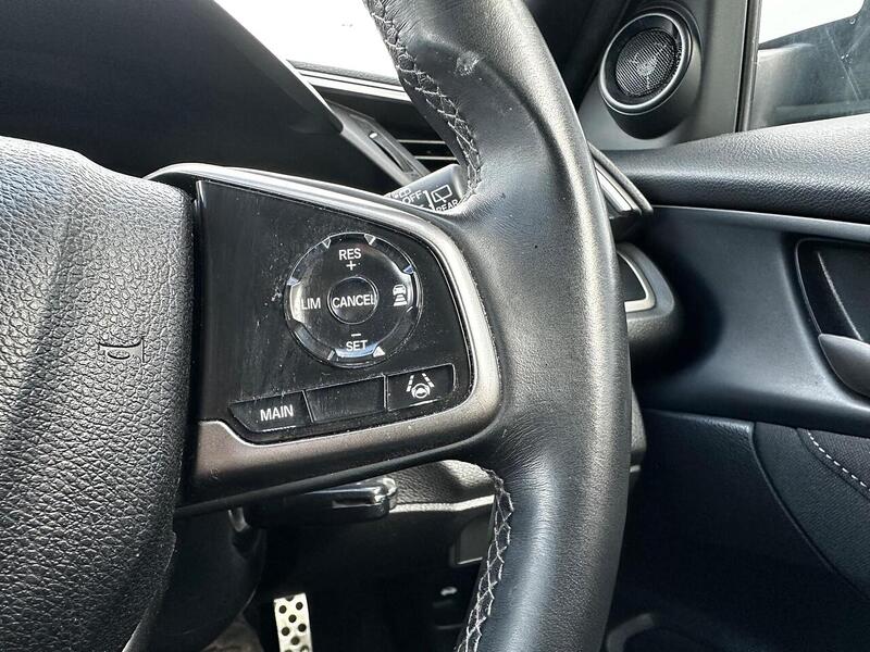 Used Honda Civic 2021 for sale - 78012709: Photo 18