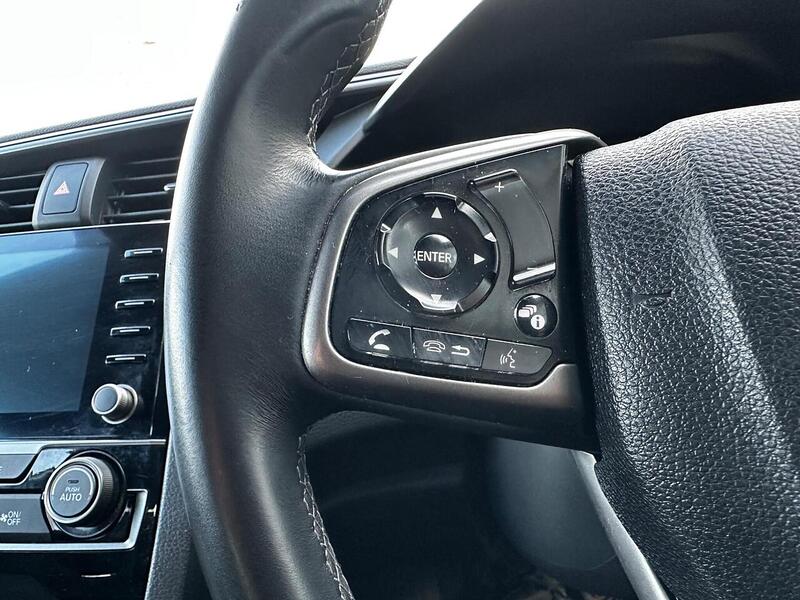 Used Honda Civic 2021 for sale - 78012709: Photo 19