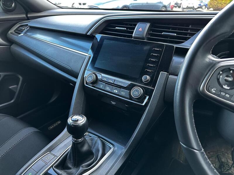 Used Honda Civic 2021 for sale - 78012709: Photo 20