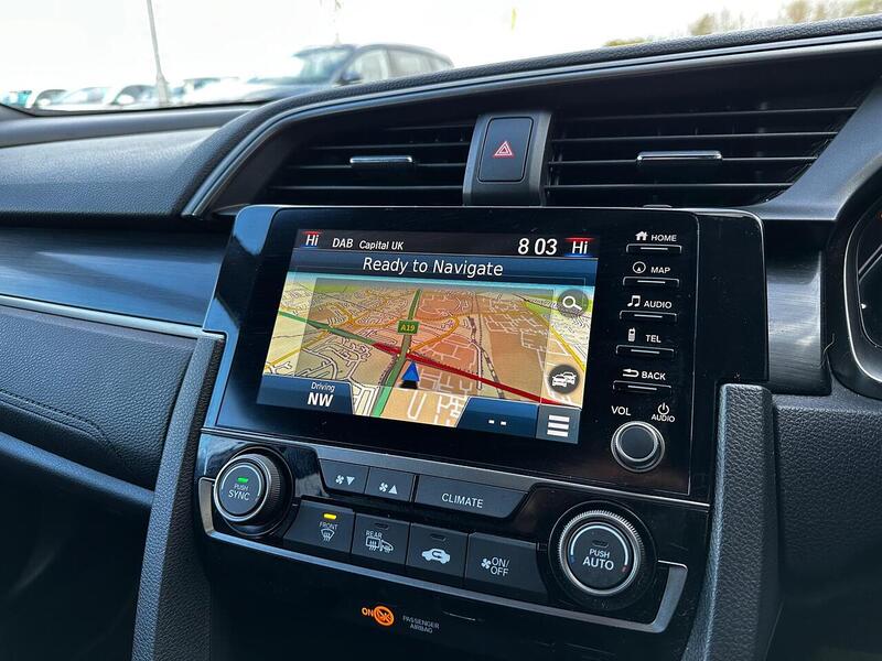 Used Honda Civic 2021 for sale - 78012709: Photo 22