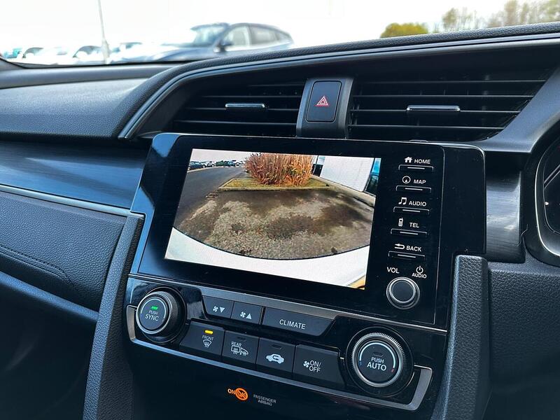 Used Honda Civic 2021 for sale - 78012709: Photo 23