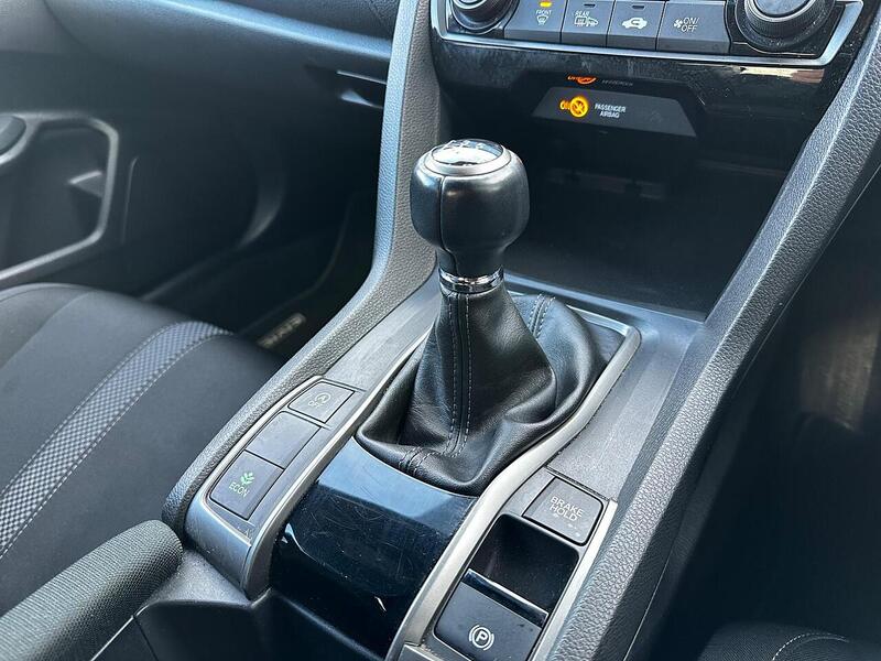 Used Honda Civic 2021 for sale - 78012709: Photo 25